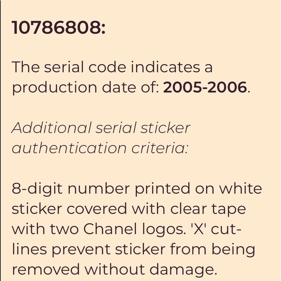 AUTHENTIC CHANEL MINI DUFFEL HANDBAG - Picture 11 of 12